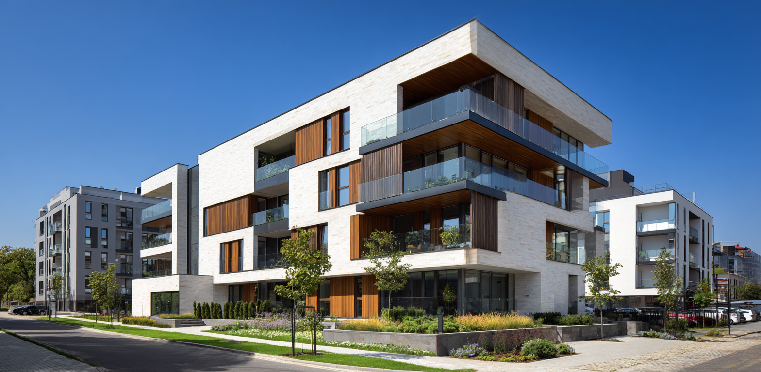 Immeubles résidentiels Val-de-Marne — appartements à vendre dans le 94